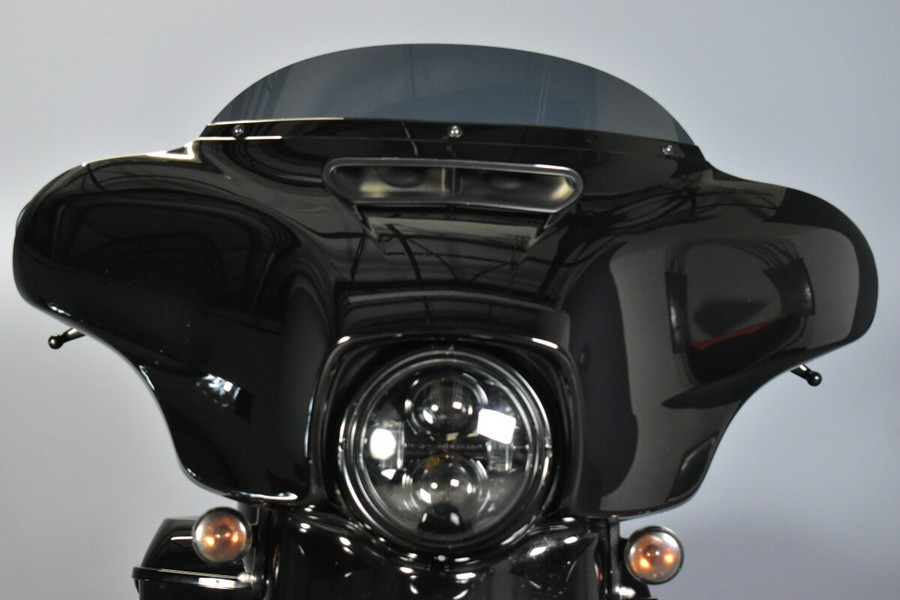 2023 Harley-Davidson Street Glide ST
