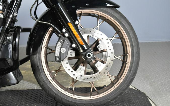 2023 Harley-Davidson Street Glide ST