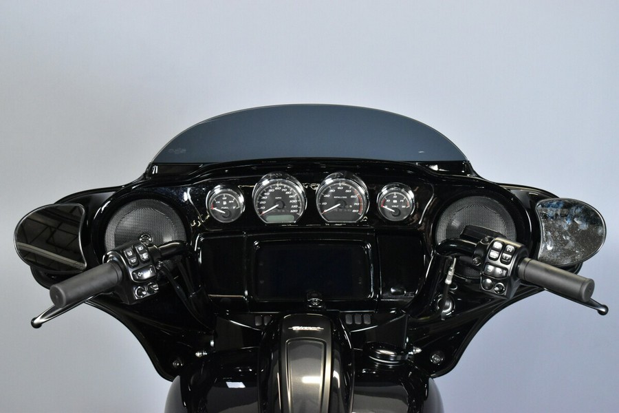 2023 Harley-Davidson Street Glide ST