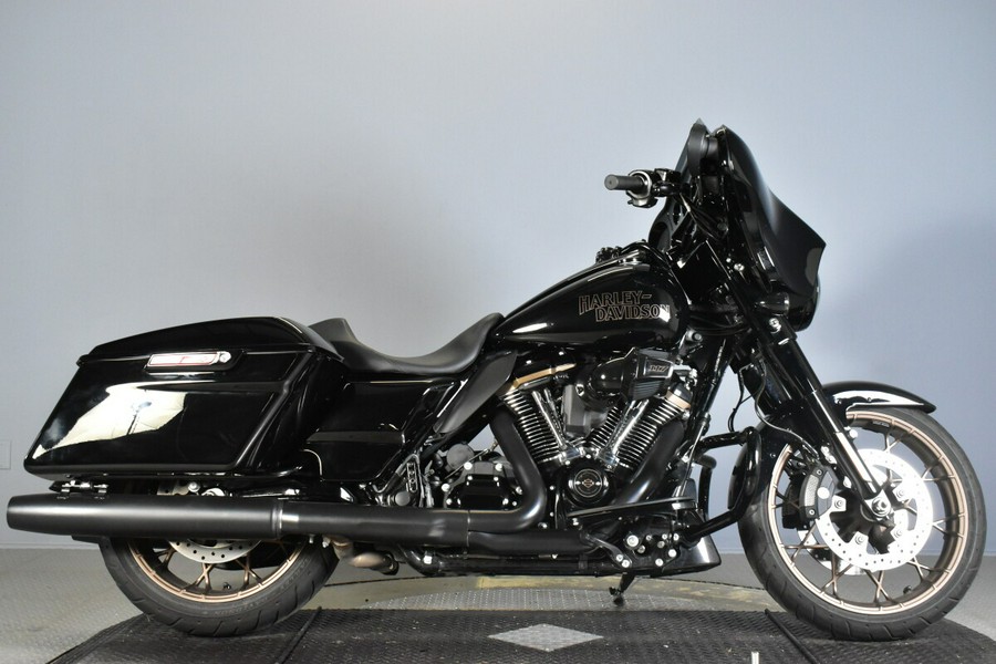 2023 Harley-Davidson Street Glide ST