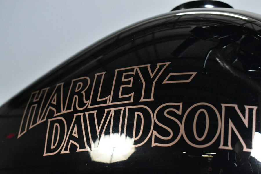 2023 Harley-Davidson Street Glide ST