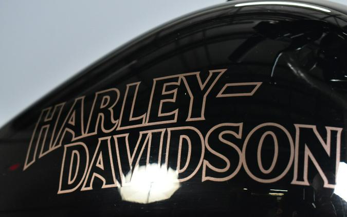 2023 Harley-Davidson Street Glide ST