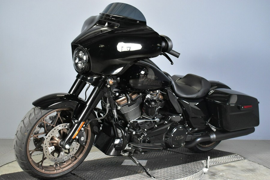 2023 Harley-Davidson Street Glide ST
