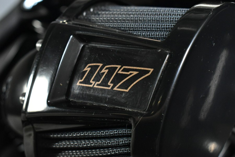 2023 Harley-Davidson Street Glide ST