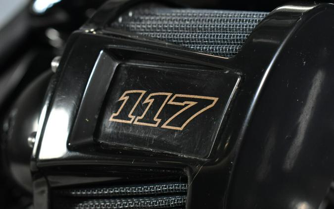 2023 Harley-Davidson Street Glide ST