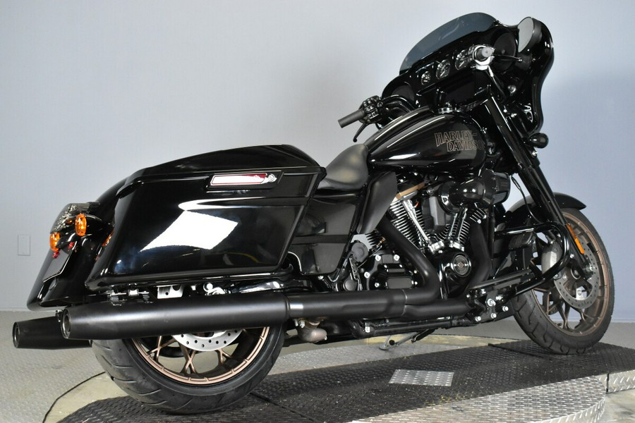 2023 Harley-Davidson Street Glide ST