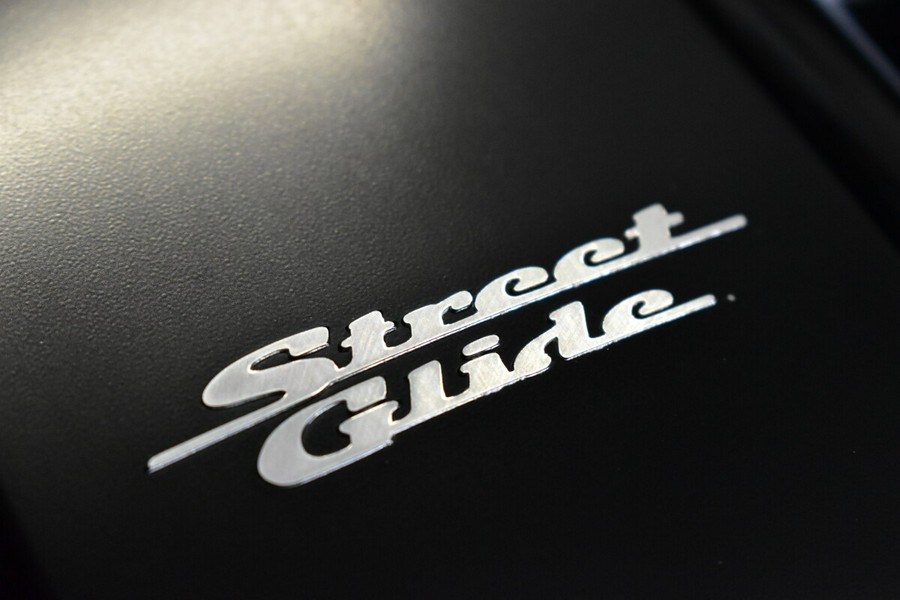 2023 Harley-Davidson Street Glide ST