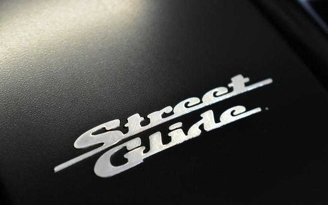 2023 Harley-Davidson Street Glide ST