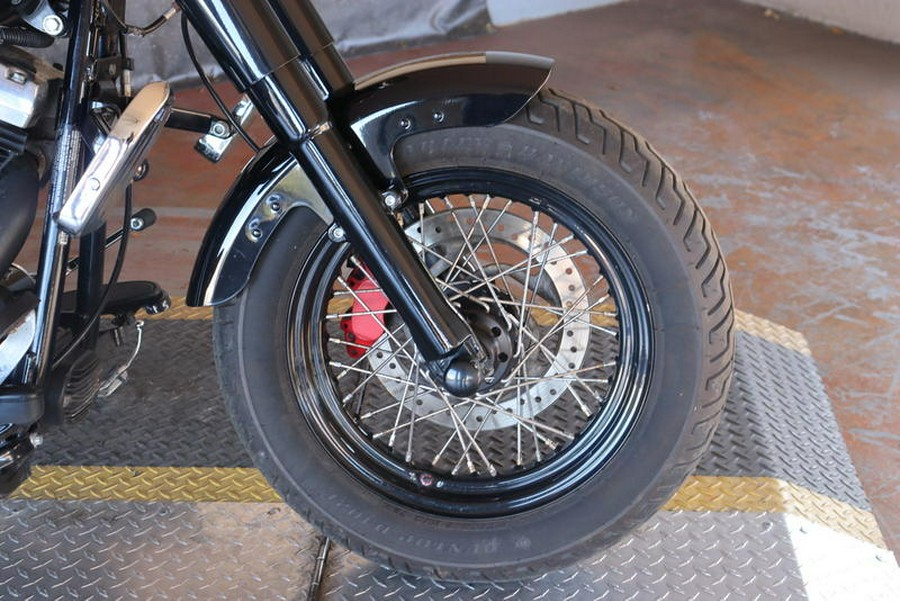 2015 Harley-Davidson® FLS - Softail Slim®