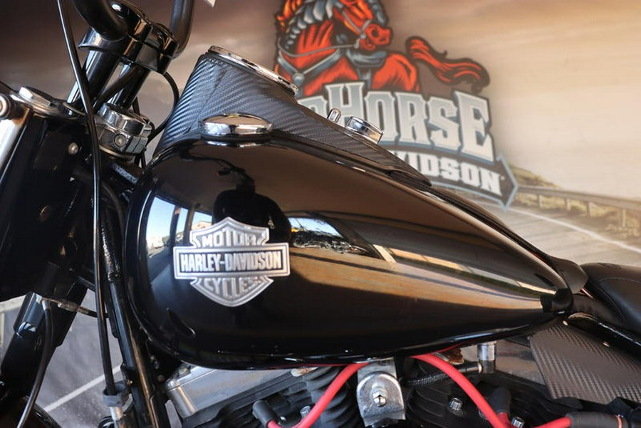 2015 Harley-Davidson® FLS - Softail Slim®