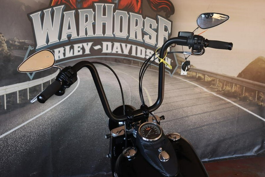2015 Harley-Davidson® FLS - Softail Slim®