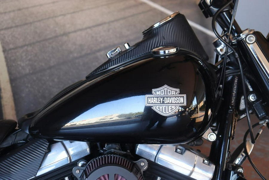 2015 Harley-Davidson® FLS - Softail Slim®