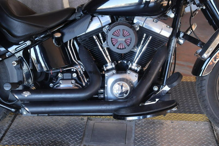 2015 Harley-Davidson® FLS - Softail Slim®