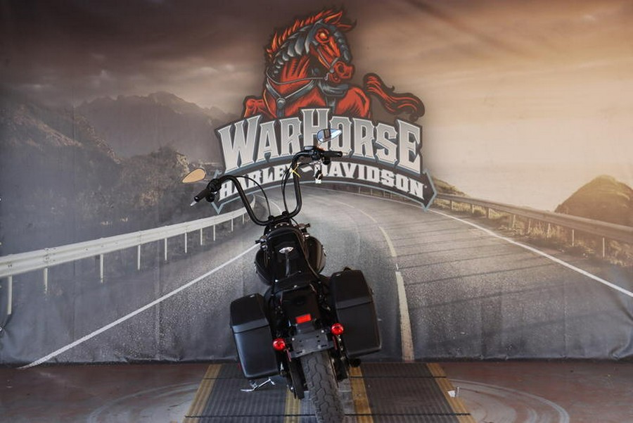 2015 Harley-Davidson® FLS - Softail Slim®