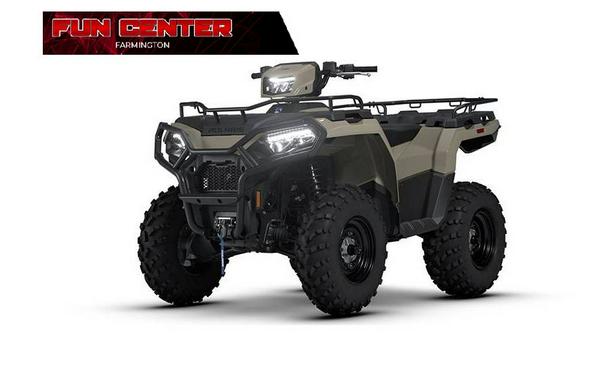2026 Polaris SPORTSMAN 570 EPS