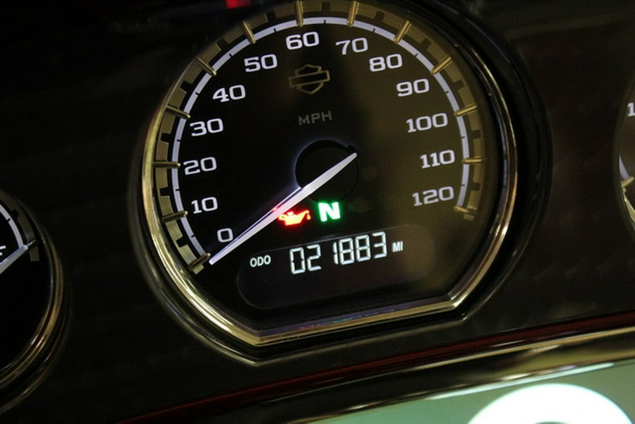 2014 Harley-Davidson FLHTKSE - CVO Limited