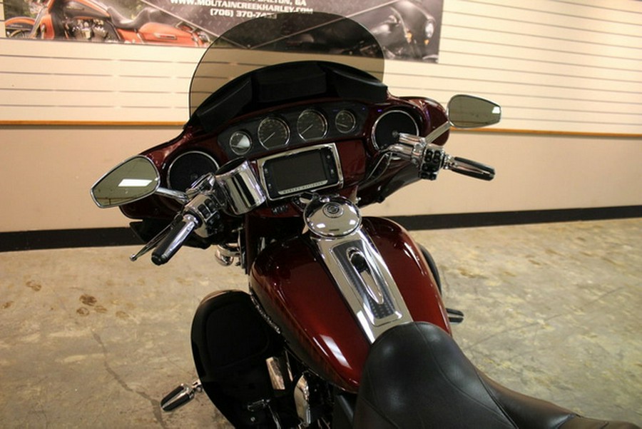 2014 Harley-Davidson FLHTKSE - CVO Limited