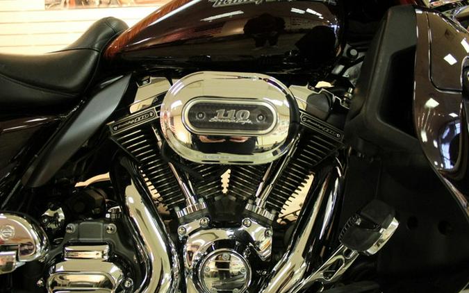 2014 Harley-Davidson FLHTKSE - CVO Limited