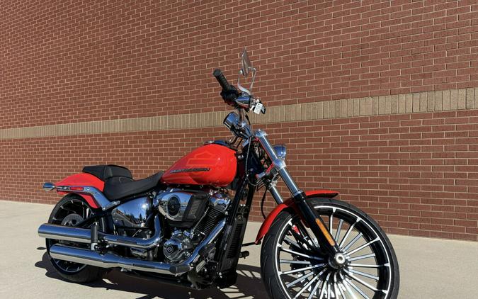 FXBR 2026 Breakout®