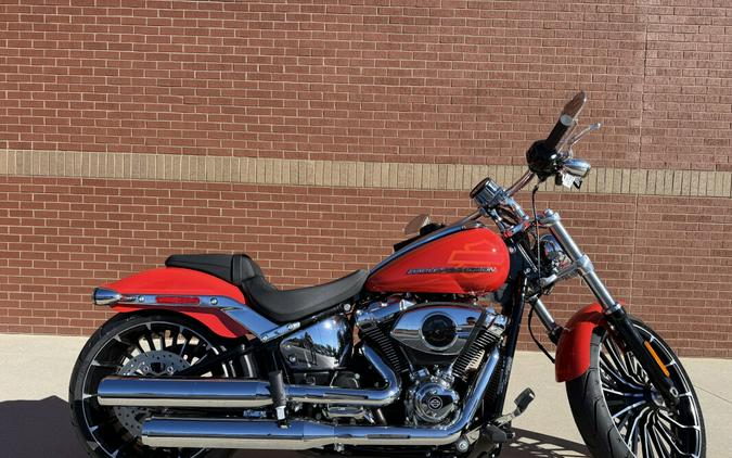 FXBR 2026 Breakout®