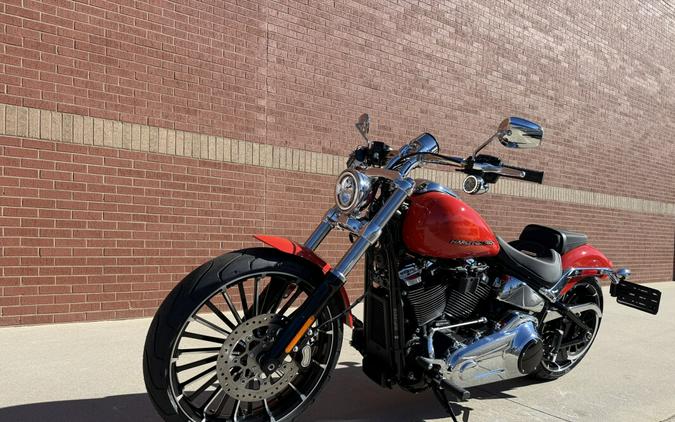 FXBR 2026 Breakout®