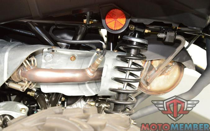 2025 Can-Am Outlander MAX DPS 700