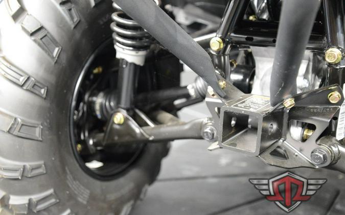 2025 Can-Am Outlander MAX DPS 700