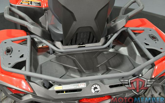 2025 Can-Am Outlander MAX DPS 700