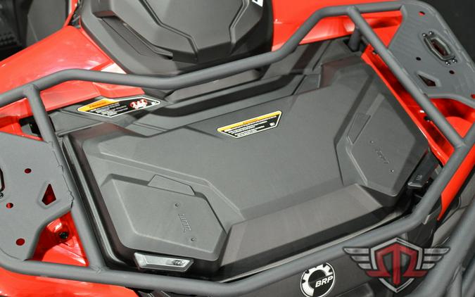 2025 Can-Am Outlander MAX DPS 700