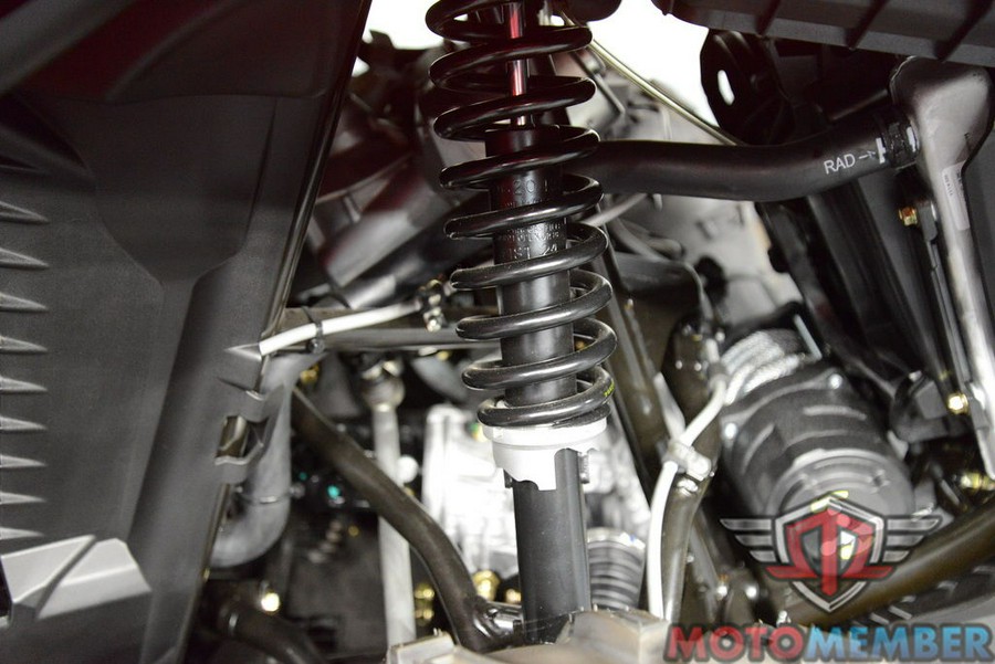 2025 Can-Am Outlander MAX DPS 700