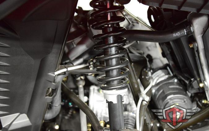 2025 Can-Am Outlander MAX DPS 700