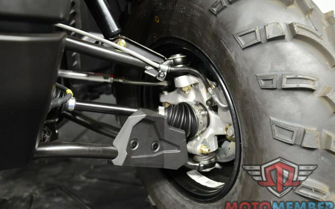 2025 Can-Am Outlander MAX DPS 700