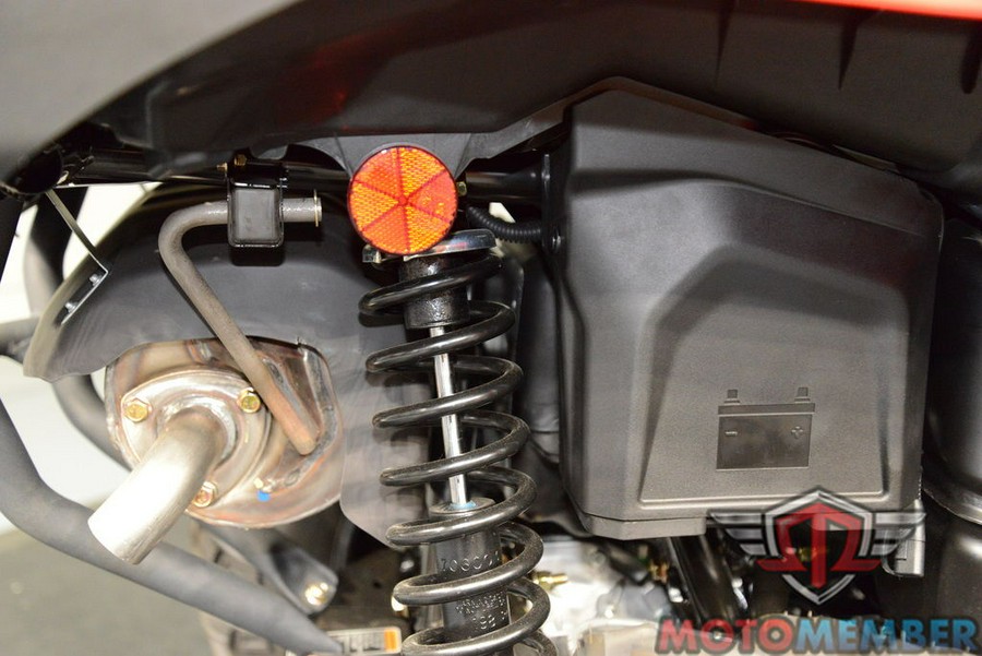 2025 Can-Am Outlander MAX DPS 700