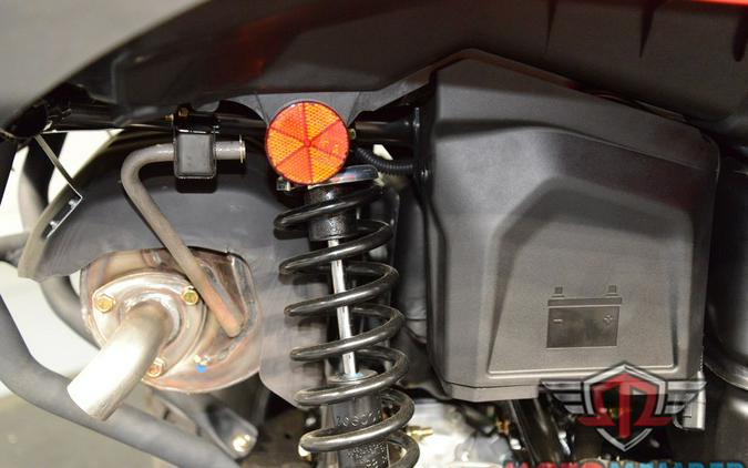 2025 Can-Am Outlander MAX DPS 700