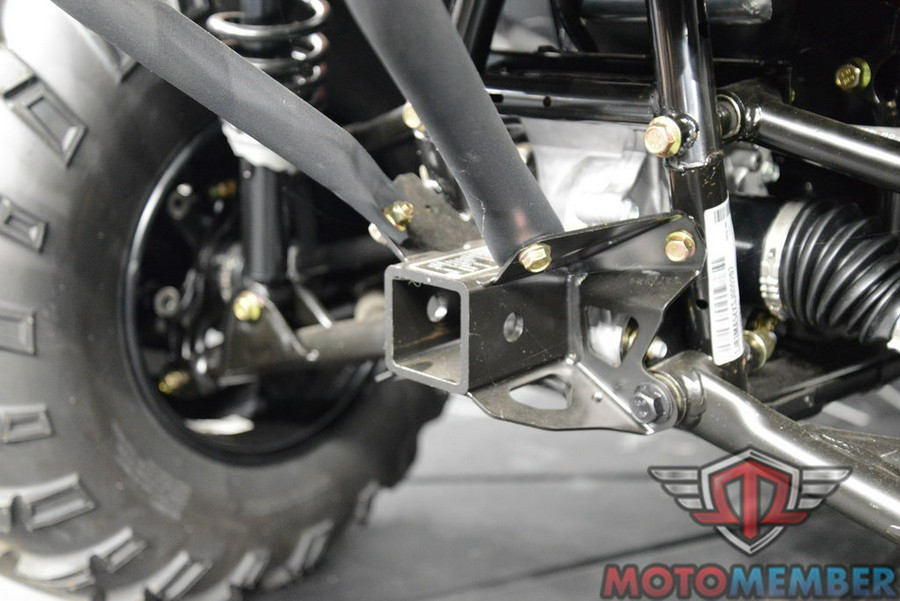 2025 Can-Am Outlander MAX DPS 700