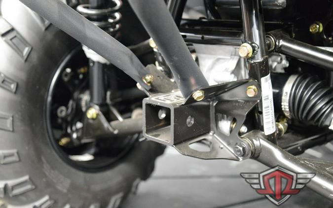 2025 Can-Am Outlander MAX DPS 700