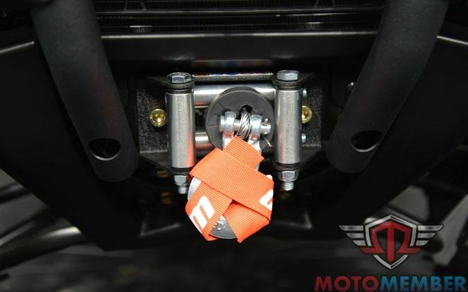 2025 Can-Am Outlander MAX DPS 700