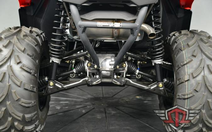 2025 Can-Am Outlander MAX DPS 700