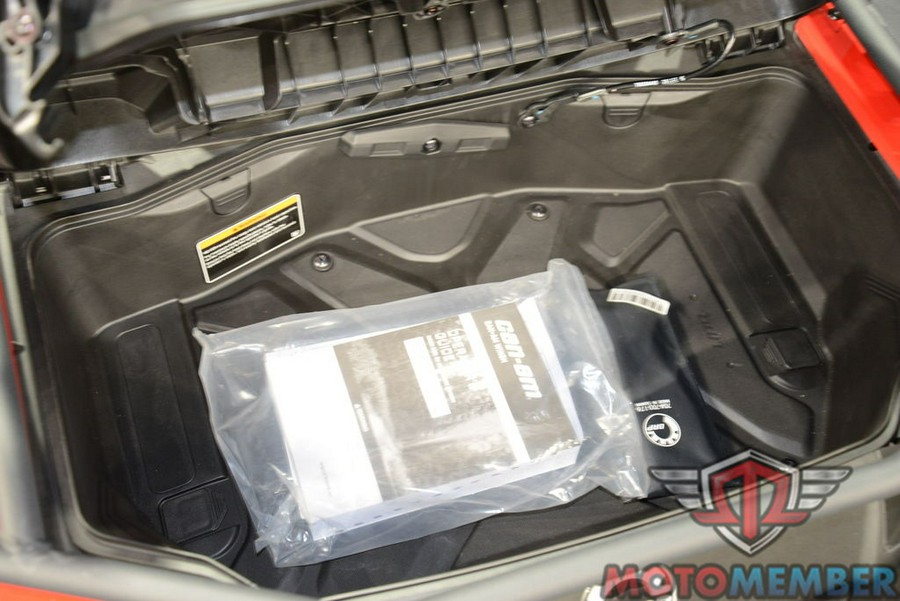 2025 Can-Am Outlander MAX DPS 700