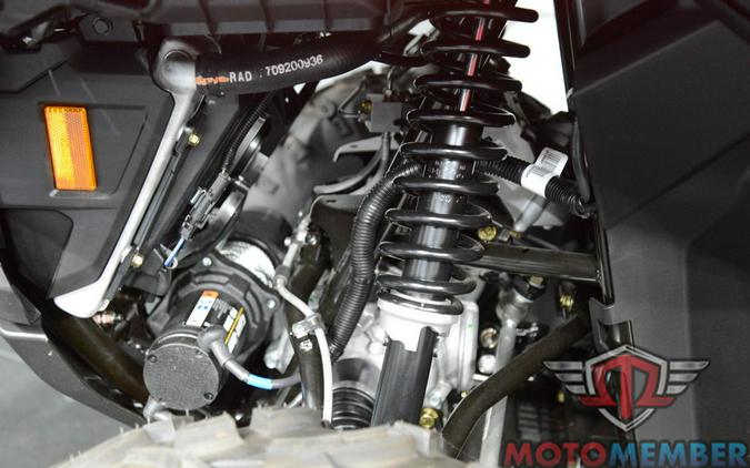 2025 Can-Am Outlander MAX DPS 700