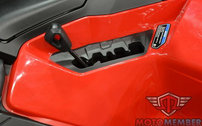 2025 Can-Am Outlander MAX DPS 700