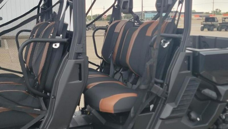 2026 Can-Am® Defender MAX LONE STAR HD11