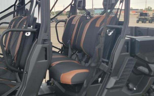 2026 Can-Am® Defender MAX LONE STAR HD11