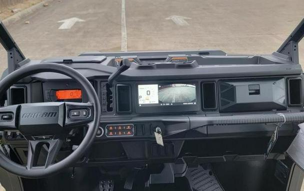 2026 Can-Am® Defender MAX LONE STAR HD11