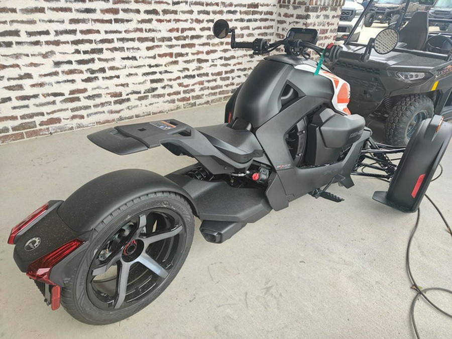 2026 Can-Am Ryker Sport Rotax 900 ACE