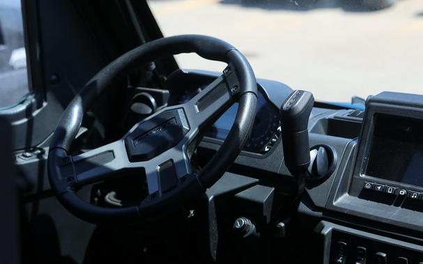 2025 POLARIS RANGER CREW XP 1000 NORTHSTAR EDITION ULTIMATE