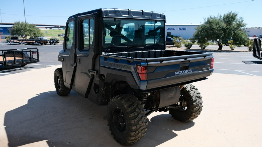2025 POLARIS RANGER CREW XP 1000 NORTHSTAR EDITION ULTIMATE