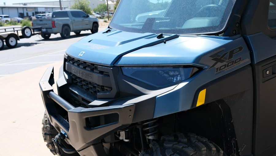 2025 POLARIS RANGER CREW XP 1000 NORTHSTAR EDITION ULTIMATE