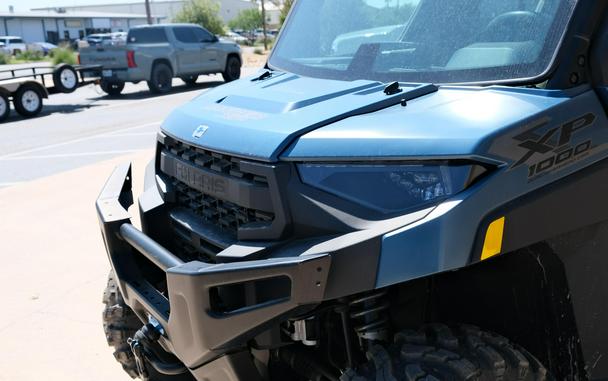 2025 POLARIS RANGER CREW XP 1000 NORTHSTAR EDITION ULTIMATE