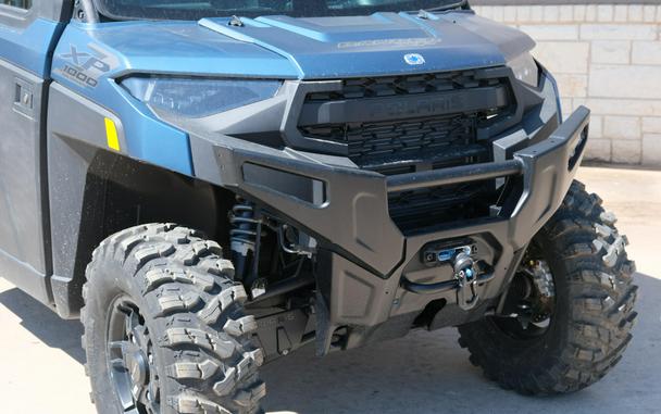 2025 POLARIS RANGER CREW XP 1000 NORTHSTAR EDITION ULTIMATE